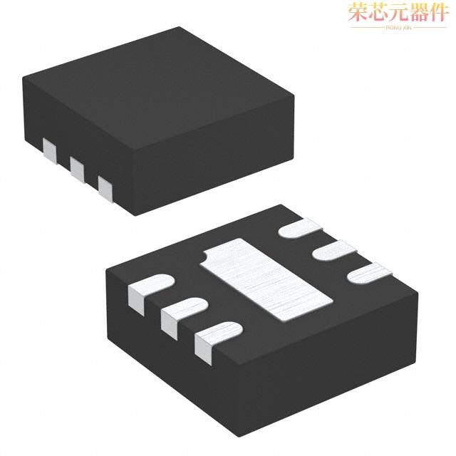 AAT4616AIPU-T1原装「IC PWR SWITCH P-CHAN 1:1 6TDFN」正品