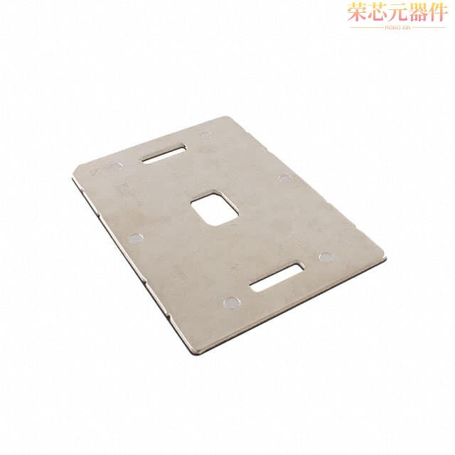 2-2330551-2原装「SOCKET P4/P5 BACKPLATE ASSY,STUD」正品