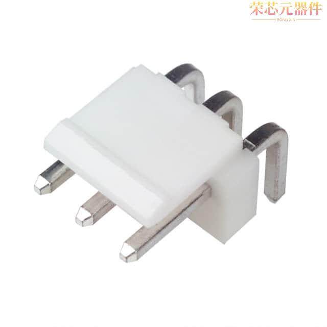 B3PS-VH(LF)(SN)原装「CONN HEADER R/A 3POS 3.96MM」正品