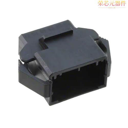 1-1903131-6原装「CONN TAB HSG PLUG」正品