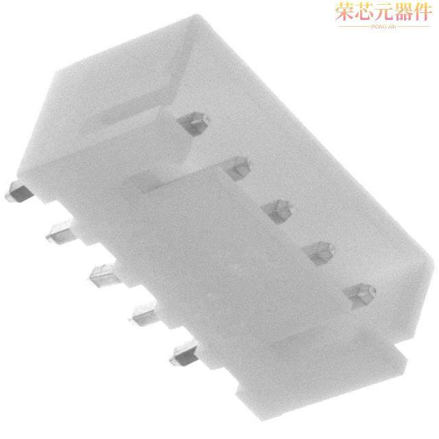 B5B-XH-AM(LF)(SN)原装「CONN HEADER VERT 5POS 2.5MM」正品