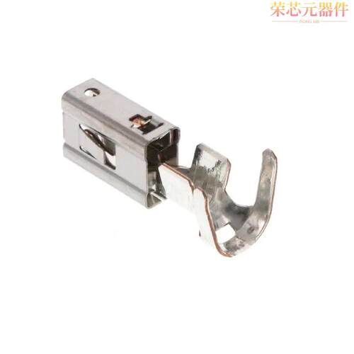 1241416-1原装「CONN SOCKET 12AWG CRIMP TIN」正品