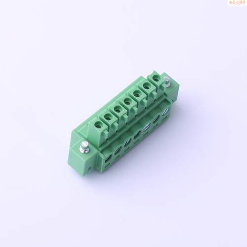 MC-RA3.5H07C-K-0001原装「3.5mm 排数:1 每排P数:7」正品