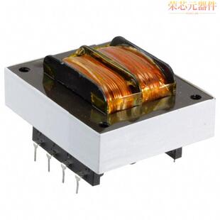 F12-500原装「PWR XFMR LAMINATED 6VA TH」正品