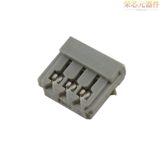 03SSR-32H原装「CONN RCPT 3POS IDC 32AWG TIN」正品