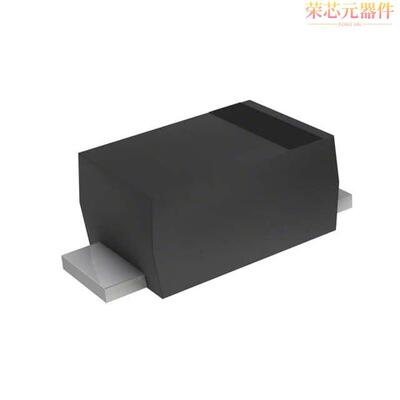 CZRW5240B-G原装「DIODE ZENER 10V 350MW SOD123」正品