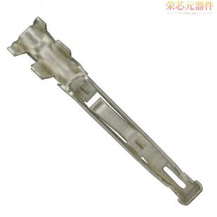 JN1-22-22S-PKG100原装「CONTACT SOCKET 21-25AWG CR