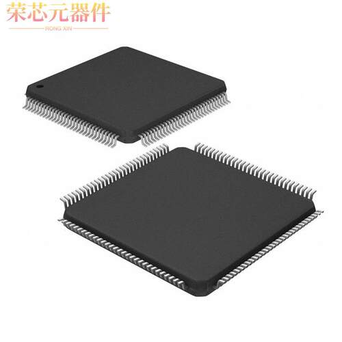CY9BF406RAPMC-G-UNE1原装「IC MCU 32BIT 512KB FLAS