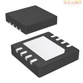 「IC 8VFQFPN」正品 LED RGLTR LED2001PUR原装 DRVR DIM