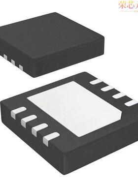 LED2001PUR原装「IC LED DRVR RGLTR DIM 4A 8VFQFPN」正品