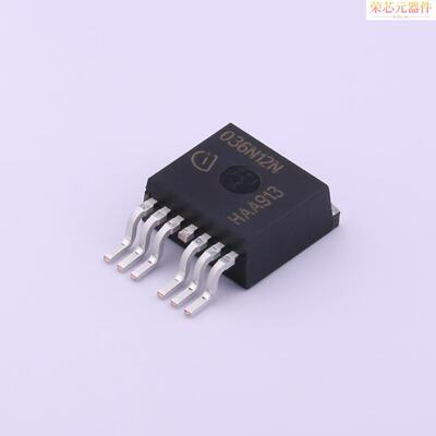 IPB036N12N3G原装「IPB036N12N3G」正品