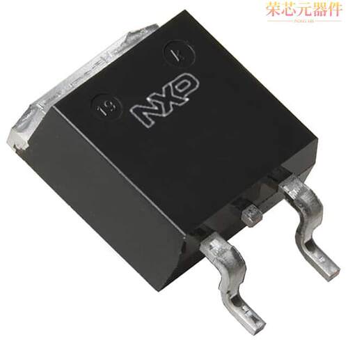 BUK9608-55A,118原装「MOSFET N-CH 55V 75A D2PAK」正品