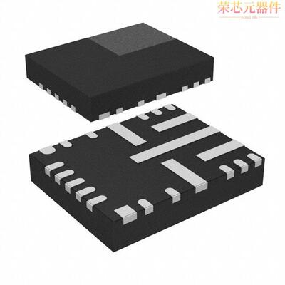 LM53635AQRNLTQ1原装「IC REG BUCK ADJ 3.5A 22VQFN」正品