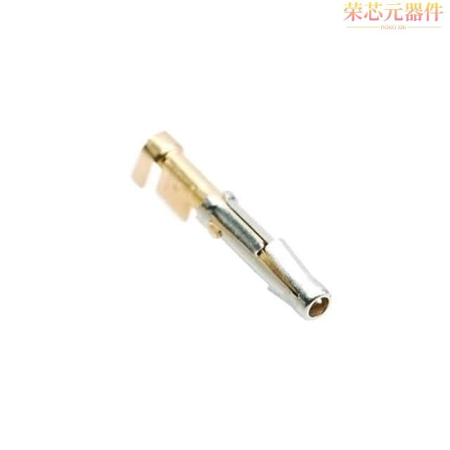 SS14M1F原装「CONTACT SOCKET 14AWG CRIMP GOLD」正品