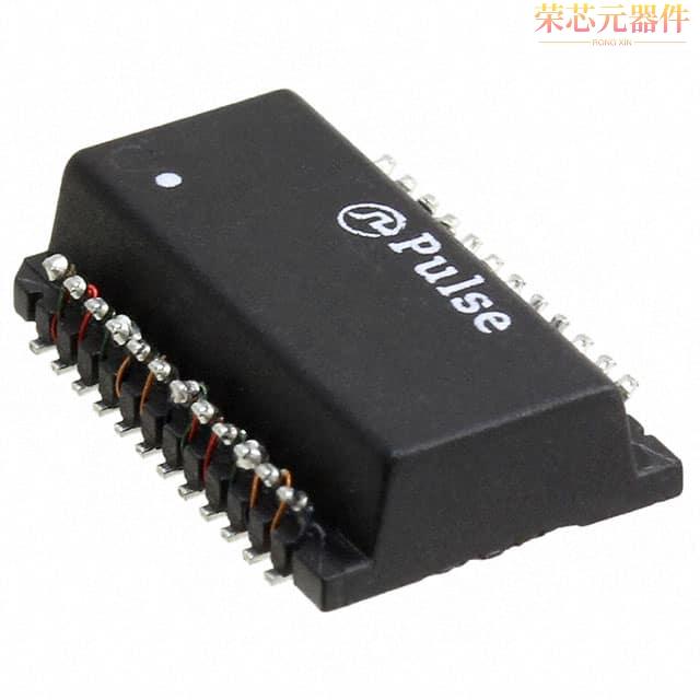 H5084FNL原装「XFMR 1CT:1CT TX 1CT:1CT RX」正品