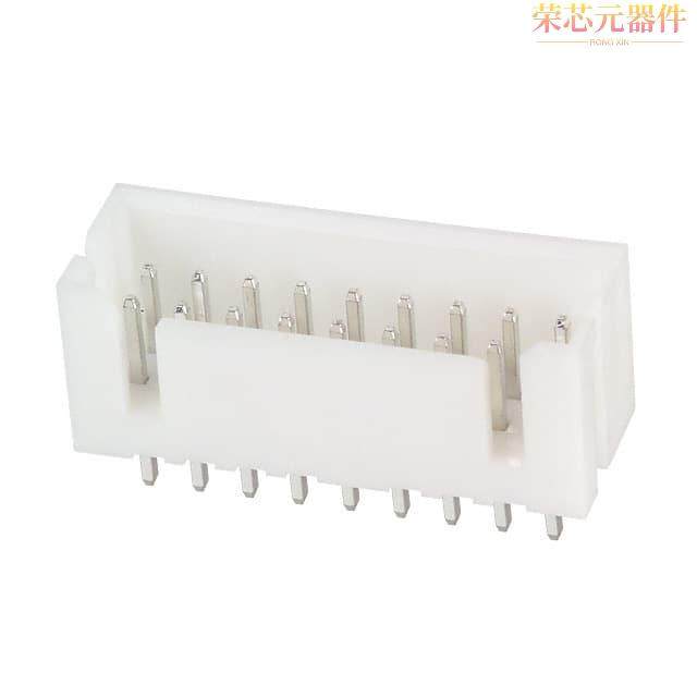 DF1BZ-18DP-2.5DSA原装「CONN HEADER VERT 18POS 2.5MM」正品