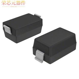 「DIODE ZENER 4.3V BZT52C4V3 SOD123」正品 F原装 500MW