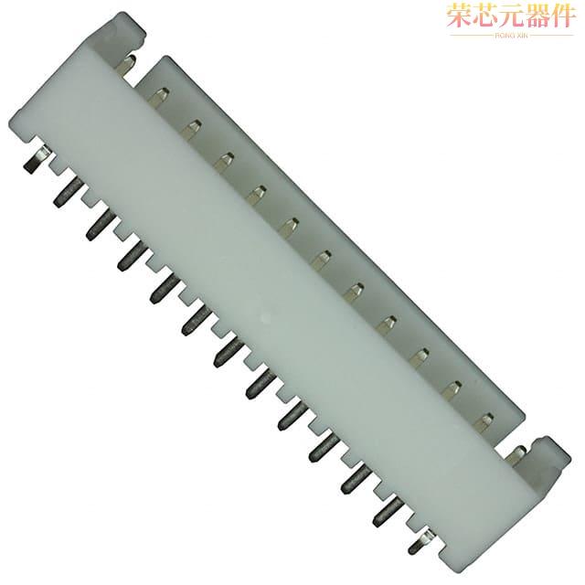 B13B-XH-A(LF)(SN)原装「CONN HEADER VERT 13POS 2.5MM」正品