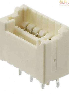 B06B-ZESK-1D(T)(LF)(SN)(N)原装「CONN HEADER VERT