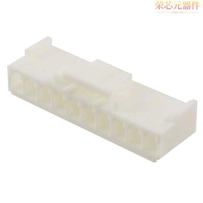 1-2132781-0原装「CONN HOUSING 10POS .156