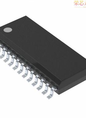 ST8024LACDR原装「IC INTERFACE SPECIALIZED 28SOIC」正品