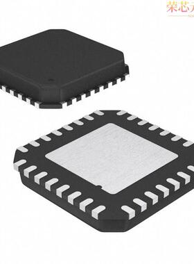ATTINY861V-10MU原装「IC MCU 8BIT 8KB FLASH 32VQFN」正品