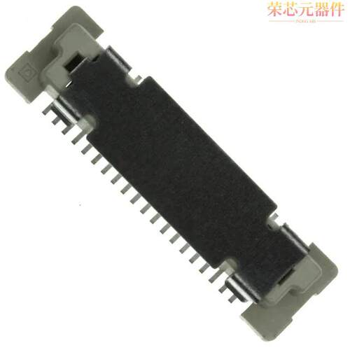 61082-041402LF原装「CONN RCPT 40POS SMD GOLD」正品