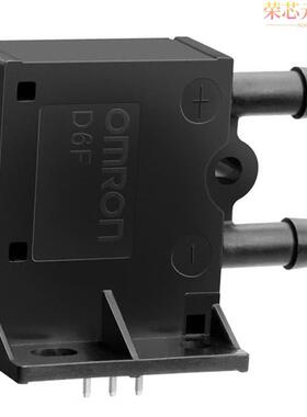 D6F-P0010A1原装「SENSOR AIRFLOW 0-50KPA PCB TERM」正品