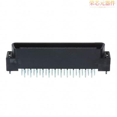 5175473-6原装「CONN BTB HD PLUG 50P VERT SOLDER」正品