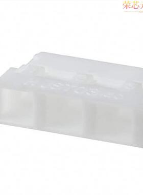 BHR-03VS-1原装「CONN HOUSING BH 2-3POS 4.0MM」正品