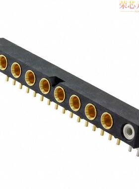 GRF1-J-P-08-E-RA-TH1-E原装「CONN MMCXV JACK R/A 5