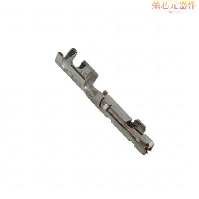 M34S75C4F2原装「CONN SOCKET CRIMP TIN」正品