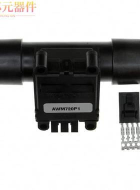 AWM720P1原装「SENSOR AIRFLOW AMP 200 SLPM」正品