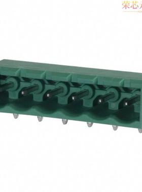 1757514原装「TERM BLOCK HDR 6POS 90DEG 5MM」正品