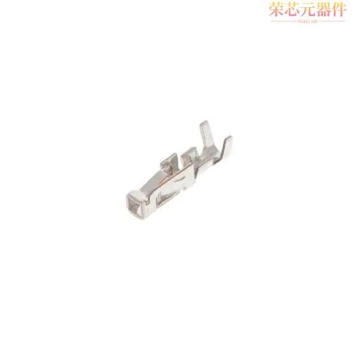 DF62-2428SC原装「CONN SOCKET 24-28AWG CRIMP TIN」正品