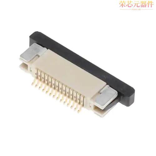 F32R-1A7H1-11014原装「FLEX CONNECTOR, 0.50MM PITC