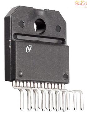 LM1876TF/NOPB原装「IC AMP AB STEREO 22W TO220-15」正品