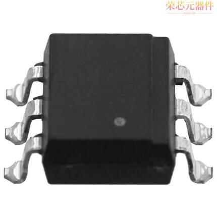 CNY17-2-500E原装「OPTOISO 5KV TRANS W/BASE 6SMD」正品