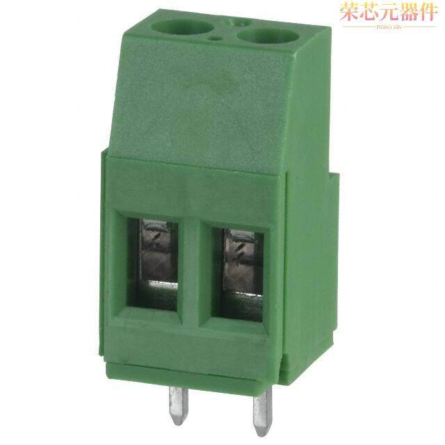ED700/2原装「TERM BLK 2POS SIDE ENTRY 5MM PCB」正品