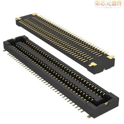 AXT570124原装「CONN SOCKET 70POS SMD GOLD」正品