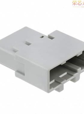 GT13SH-2/1PP-HU原装「CONN HOUSING FOR M TERMINALS」正品