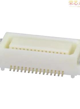 DF17(3.0H)-30DS-0.5V(57)原装「CONN RCPT 30POS SMD