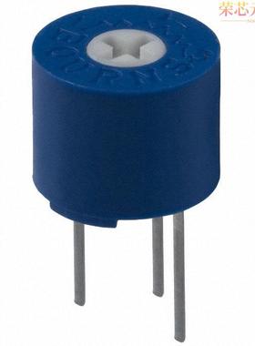 3339P-1-103LF原装「TRIMMER 10K OHM 0.5W PC PIN TOP」正品