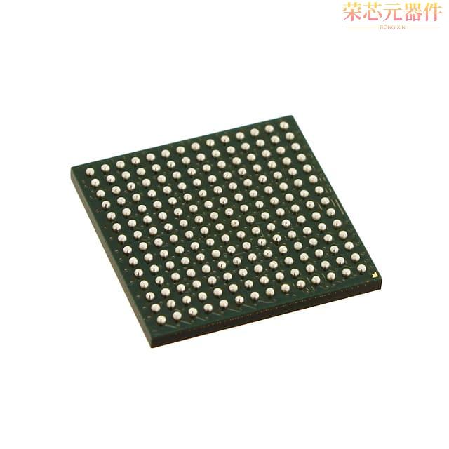 DSP56321VF240原装「IC DSP 24BIT 240MHZ 196MAPBGA」正品