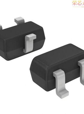 DAN222T1G原装「DIODE ARRAY GP 80V 100MA SC75」正品