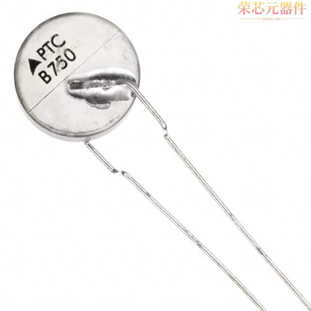 B59750B0120A070原装「PTC RESET FUSE 420V RADIAL D