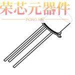 2N4393原装「N   JFET」正品