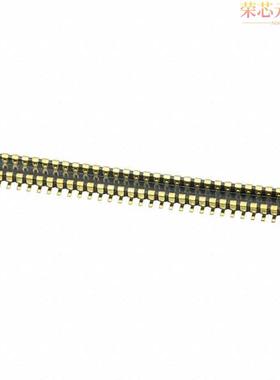 AXG260144原装「CONN HDR 60POS SMD GOLD」正品
