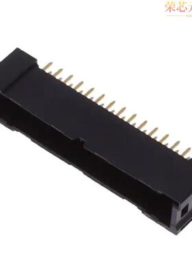 DF51A-30DP-2DSA(01)原装「CONN HEADER VERT 30POS 2MM」正品