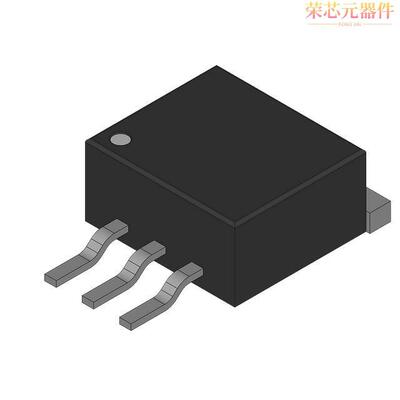 AUIRF540ZSTRL原装「MOSFET N-CH 100V 36A D2PAK」正品
